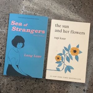 Two Book Bundle